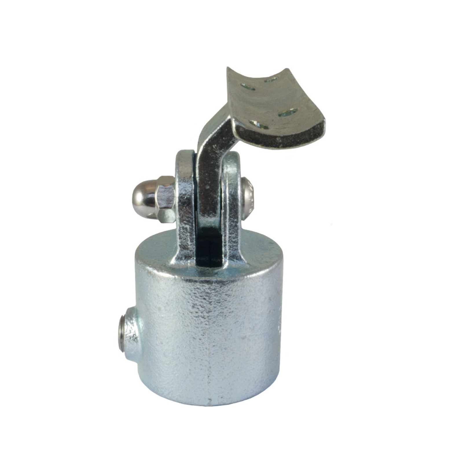 Interclamp® Fittings 751 DDA Assist Saddle Fitting