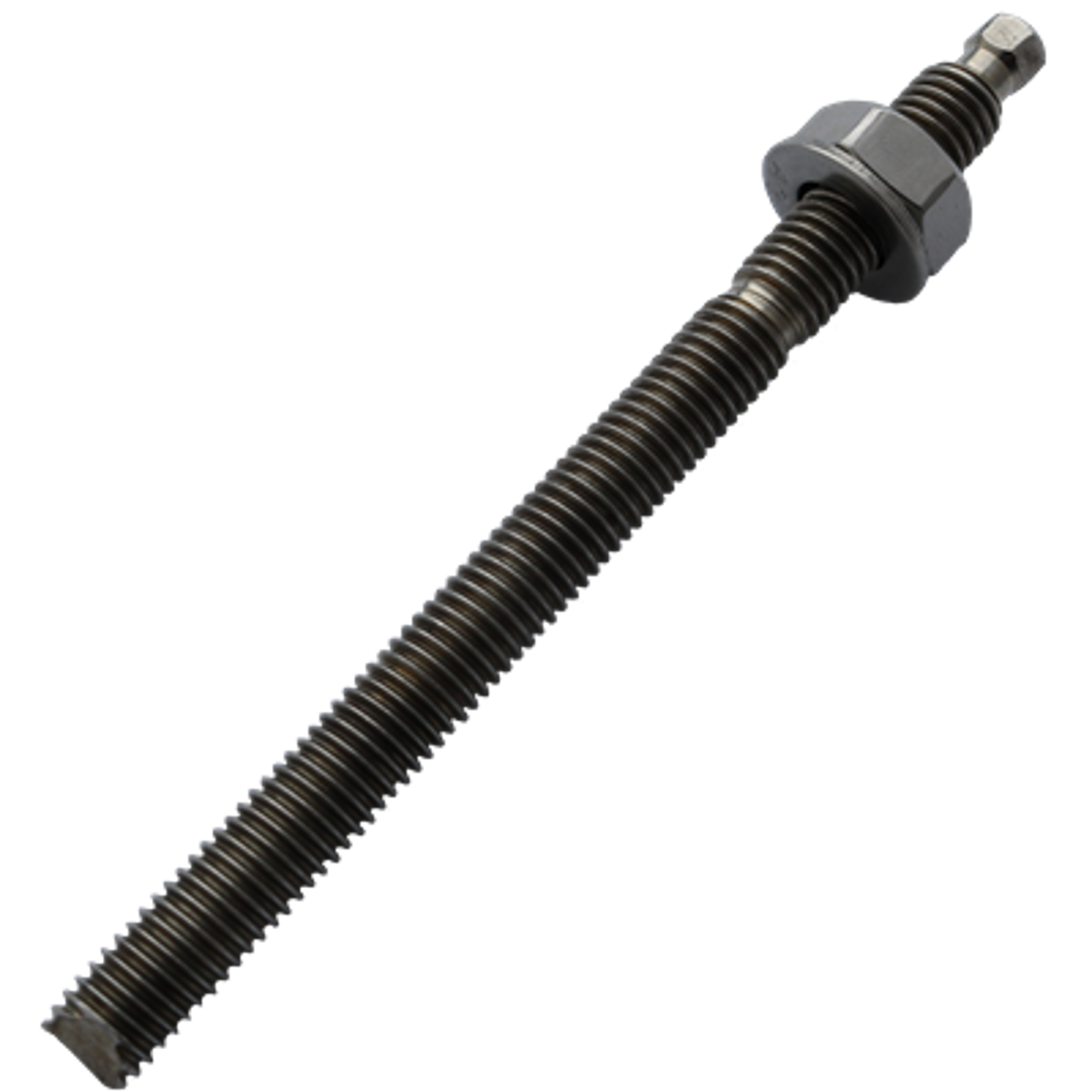 Threaded Stud | Interclamp