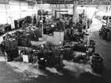 Llanion Machine Shop 1970s
